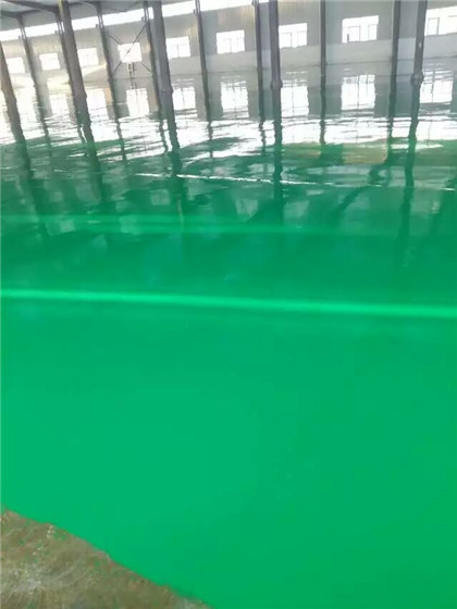 红花岗，我直接给你一份室外地坪漆翻新维修
